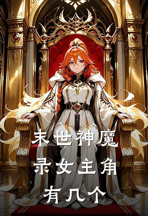末世神魔录女主角有几个