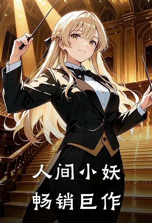 人间小妖畅销巨作