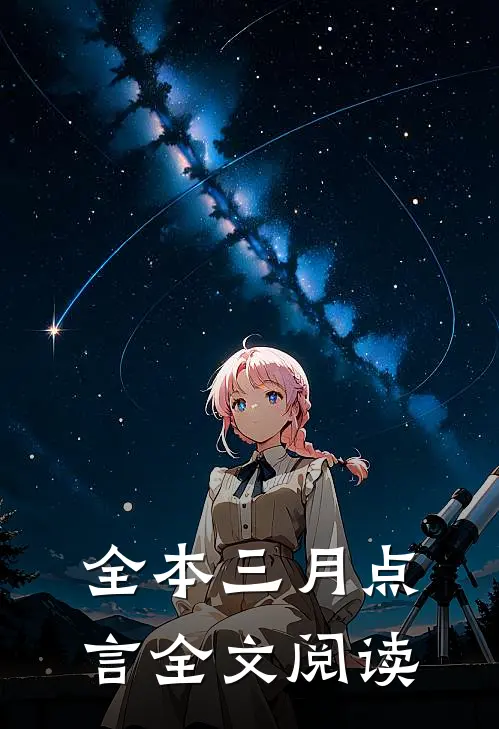 全本三月点言全文阅读