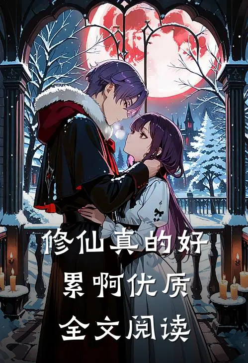 修仙真的好累啊优质全文阅读