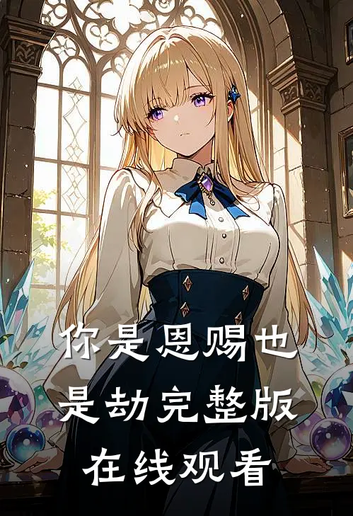 你是恩赐也是劫完整版在线观看