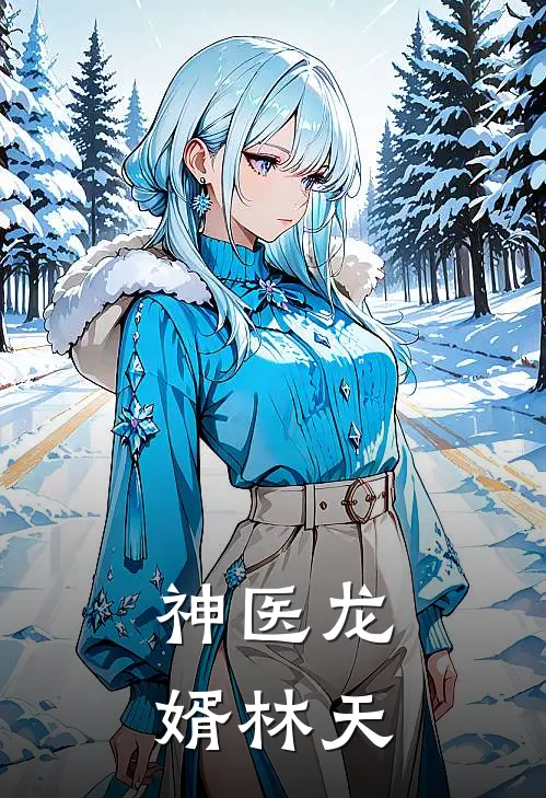 神医龙婿林天
