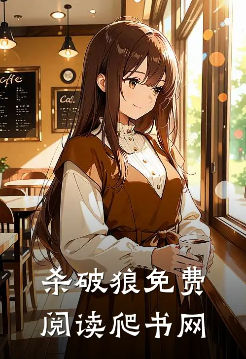 杀破狼免费阅读爬书网