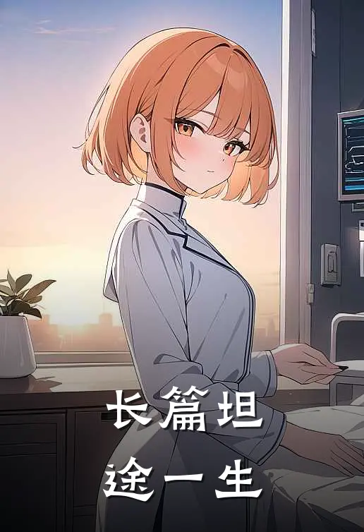 长篇坦途一生