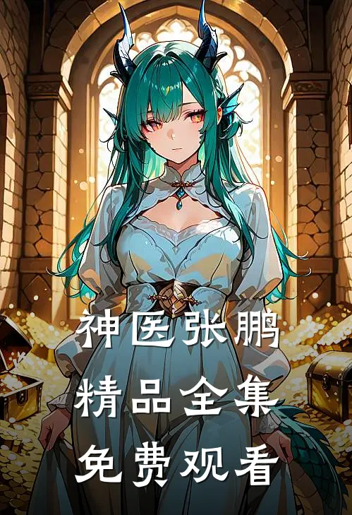 神医张鹏精品全集免费观看