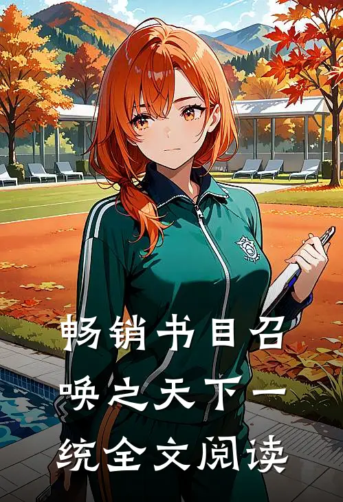 畅销书目召唤之天下一统全文阅读