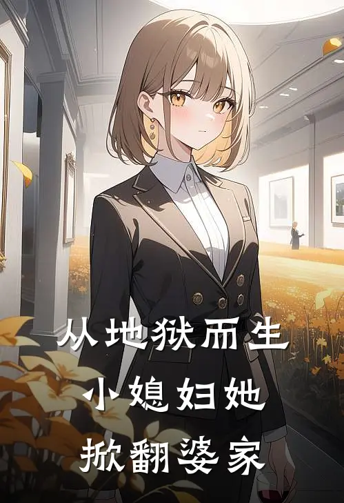 从地狱而生，小媳妇她掀翻婆家