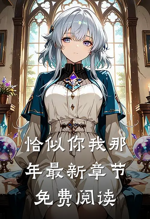 恰似你我那年最新章节免费阅读
