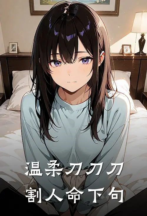 温柔刀刀刀割人命下句