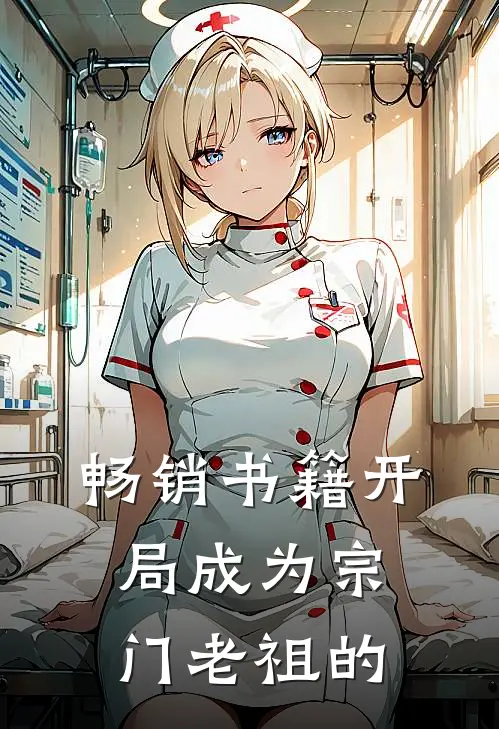 畅销书籍开局成为宗门老祖的