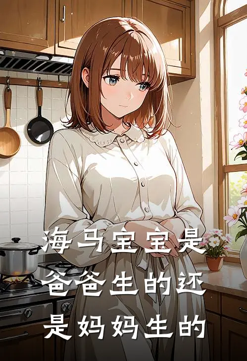 海马宝宝是爸爸生的还是妈妈生的