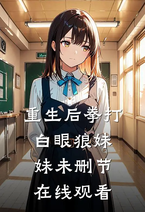重生后拳打白眼狼妹妹未删节在线观看