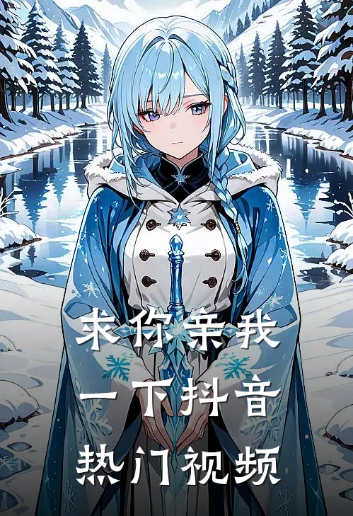 求你亲我一下抖音热门视频
