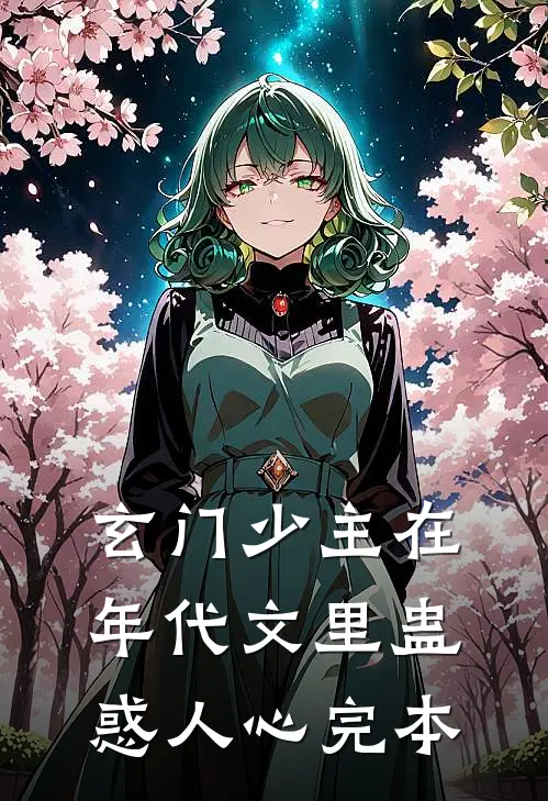 玄门少主在年代文里蛊惑人心完本