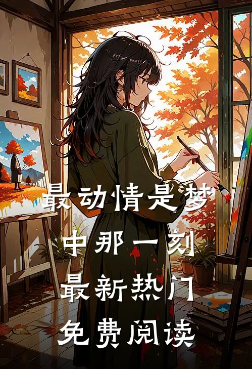 最动情是梦中那一刻最新热门免费阅读