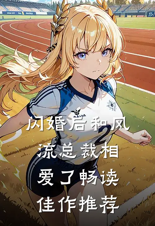 闪婚后和风流总裁相爱了畅读佳作推荐