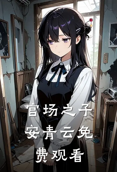 官场之子安青云免费观看