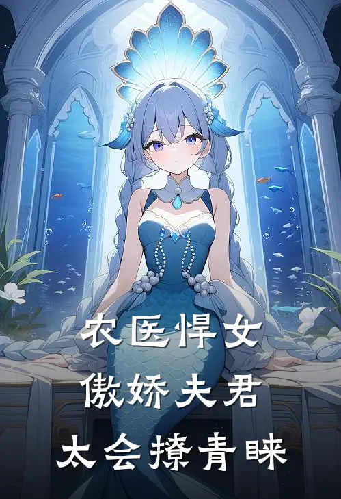 农医悍女傲娇夫君,太会撩青睐