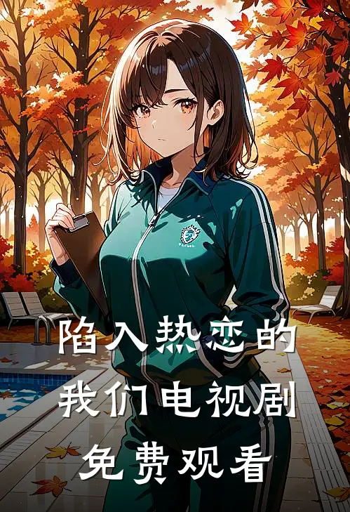 陷入热恋的我们电视剧免费观看