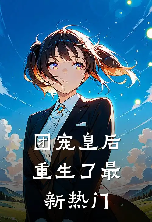 团宠皇后重生了最新热门