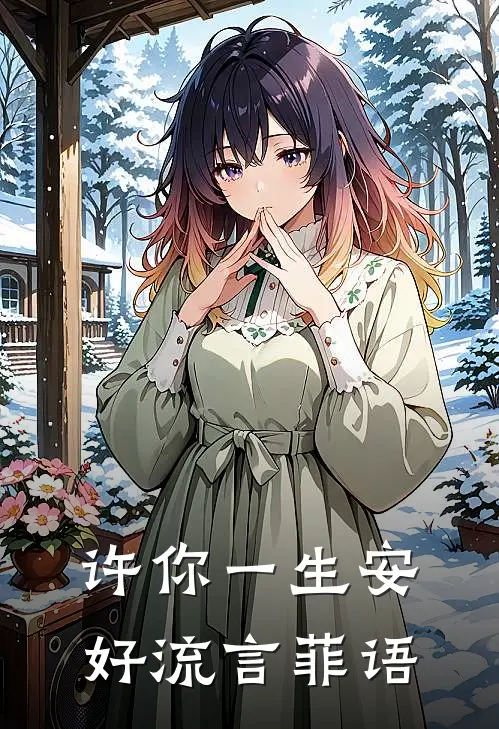 许你一生安好 流言菲语