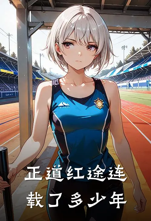 正道红途连载了多少年