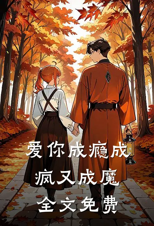 爱你成瘾成疯又成魔全文免费