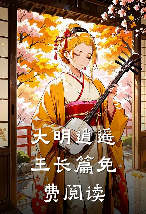 大明逍遥王长篇免费阅读