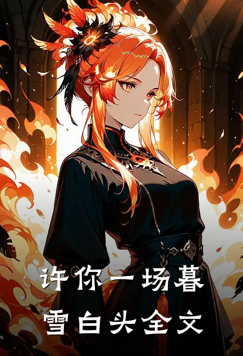 许你一场暮雪白头全文