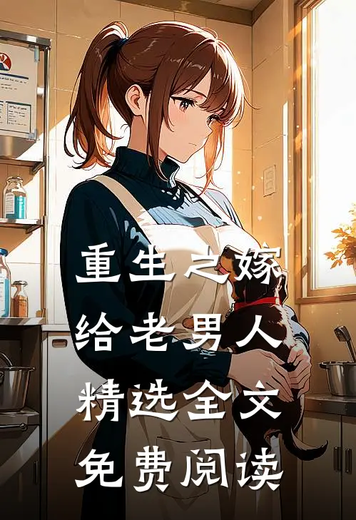 重生之嫁给老男人精选全文免费阅读