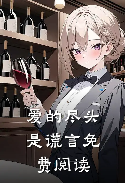爱的尽头是谎言免费阅读