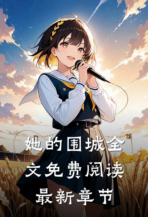 她的围城全文免费阅读最新章节