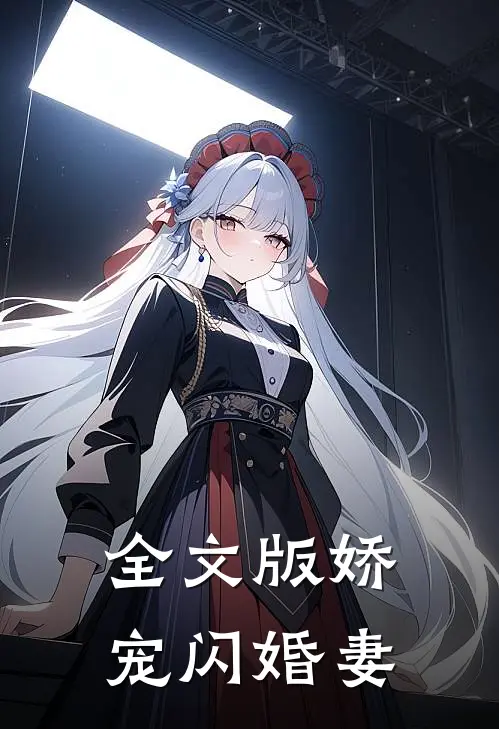 全文版娇宠闪婚妻