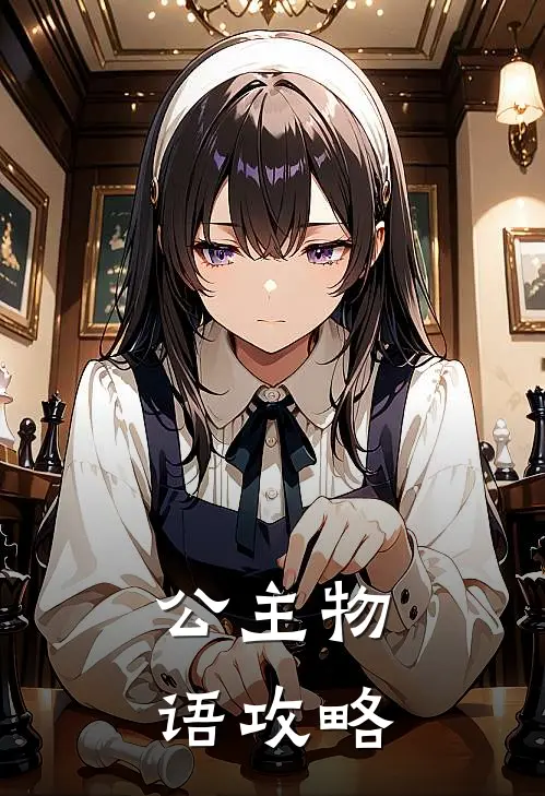 公主物语攻略