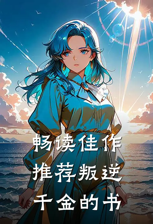 畅读佳作推荐叛逆千金的书