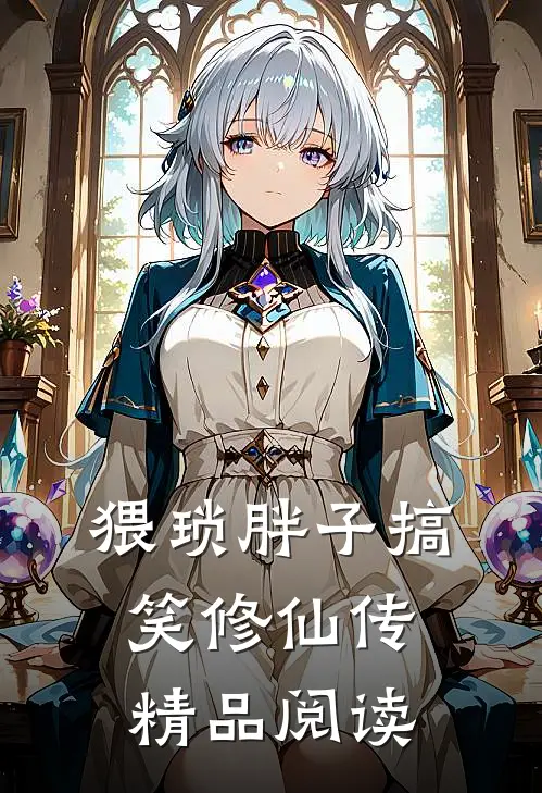 猥琐胖子搞笑修仙传精品阅读