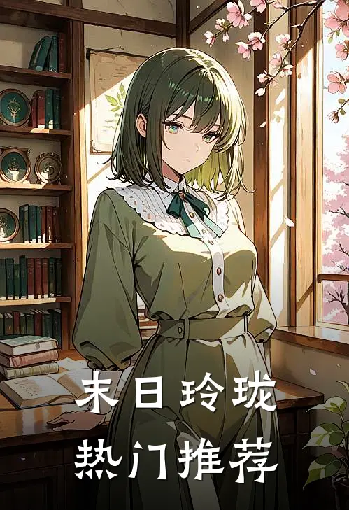 末日玲珑热门推荐
