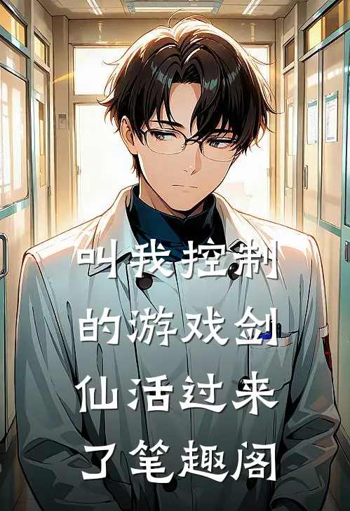 叫我控制的游戏剑仙活过来了笔趣阁