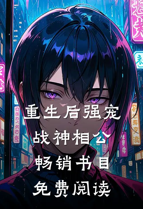 重生后强宠战神相公畅销书目免费阅读