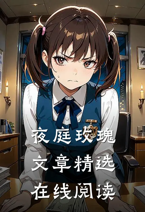 夜庭玫瑰文章精选在线阅读