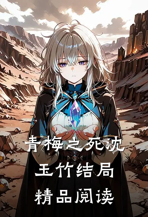 青梅之死沈玉竹结局精品阅读