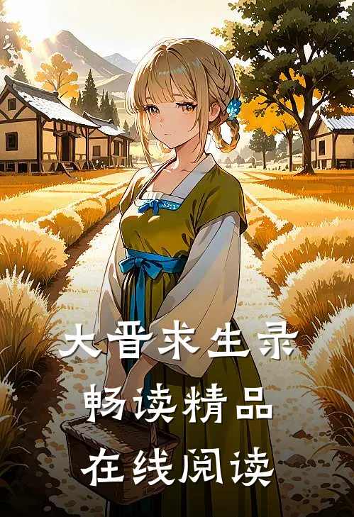 大晋求生录畅读精品在线阅读