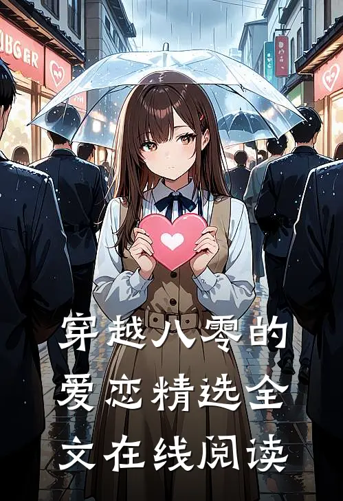 穿越八零的爱恋精选全文在线阅读
