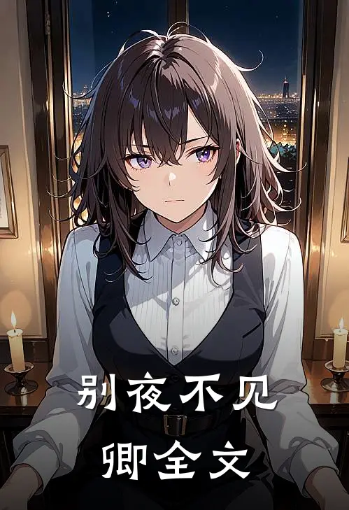 别夜不见卿全文