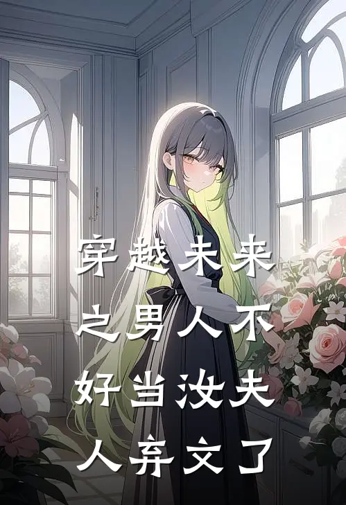 穿越未来之男人不好当汝夫人弃文了