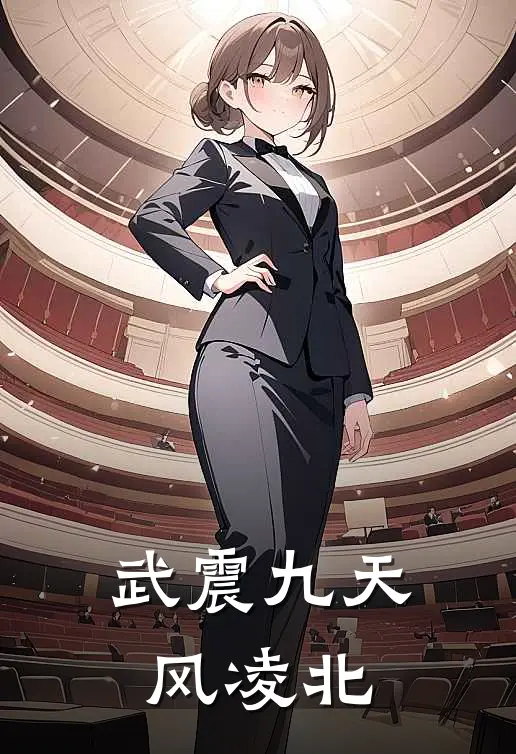 武震九天 风凌北