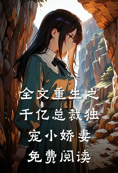 全文重生之千亿总裁独宠小娇妻免费阅读