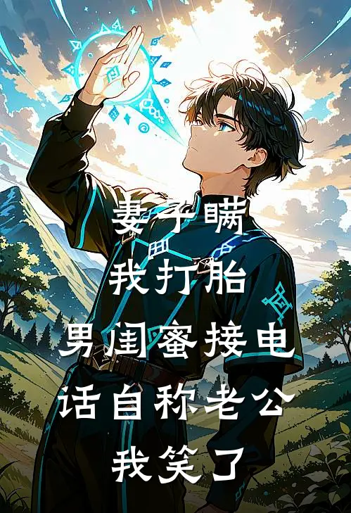 妻子瞒我打胎，男闺蜜接电话自称老公，我笑了