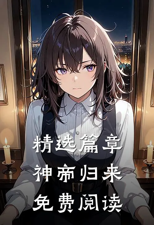 精选篇章神帝归来免费阅读