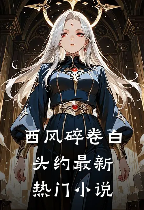 西风碎卷白头约最新热门小说